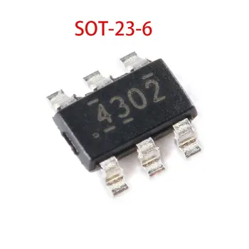 Оригинальный подлинный патч TPS54302DDCR SOT-23-6 синхронный понижающий преобразователь микросхемы