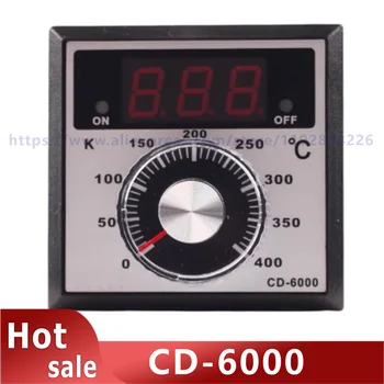 Оригинальный регулятор температуры духовки CD-6000