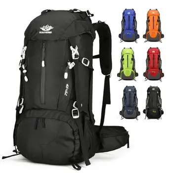 Оригинальный рюкзак с логотипом фабрики, предназначенный для ежедневных походов в горы, спортивная сумка унисекс, спортивная сумка для мужчин