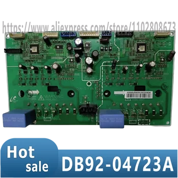 Плата модуля привода внешнего вентилятора кондиционера DB92-04723A 100% протестирована