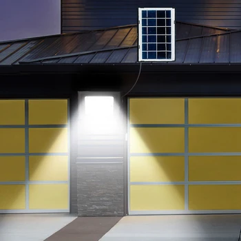 Светодиодная солнечная декоративная лампа с дистанционным управлением, освещение газона, дорожки, защита от комаров, Уличный ландшафтный прожектор для внутреннего двора