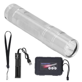 Светотерапевтический фонарик для тела 9 Вт для тела