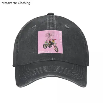 Специальное издание розовой кепки, ковбойской шляпы, широкополой шляпы, рыболовных кепок, кепки для гольфа, кепки для женщин и мужчин