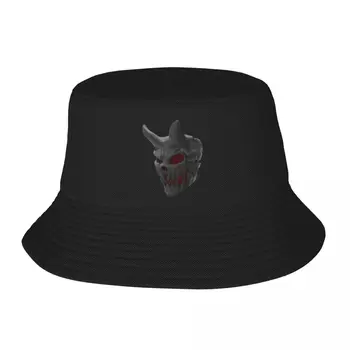 Уличная одежда, шляпа-ведро группы Slaughter To Preval для подростков, упакованная дэт-металлическая шляпа-боб, головные уборы для жаркого летнего пляжного отдыха