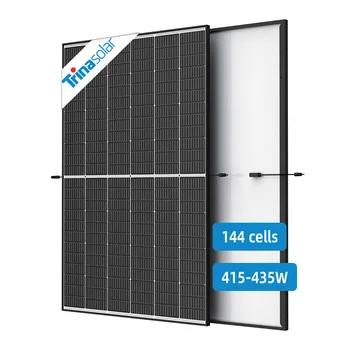 солнечные модули solare Trina vertex мощностью 450 Вт panneau solaire mono power station PV Modul