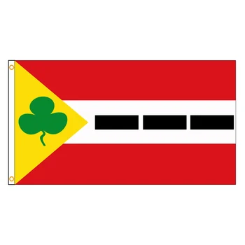 флаг Аппельша - влага длиной 90150 см