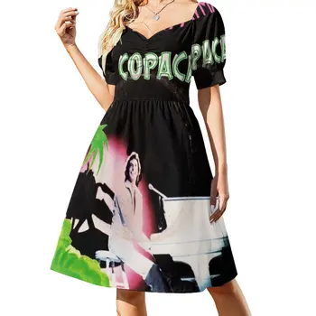 хитовое платье copacobana от Barry Mannilaw, женское платье, женское вечернее платье, повседневные платья